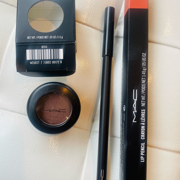 MAC Cosmetics Other - MAC NEW Bundle